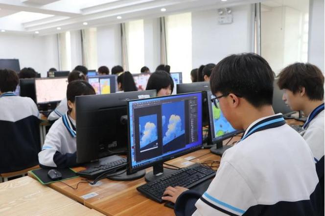 汉德中职动漫与游戏制作专业简介